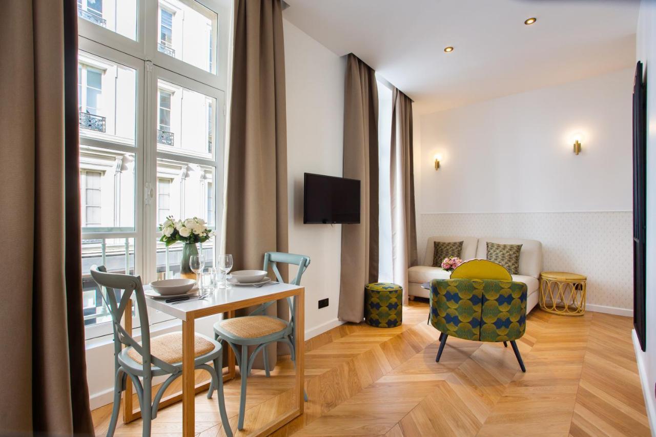 Cmg Residence Republique - Rue Beranger Párizs Kültér fotó