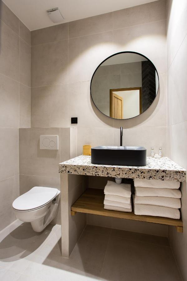 Cmg Residence Republique - Rue Beranger Párizs Kültér fotó