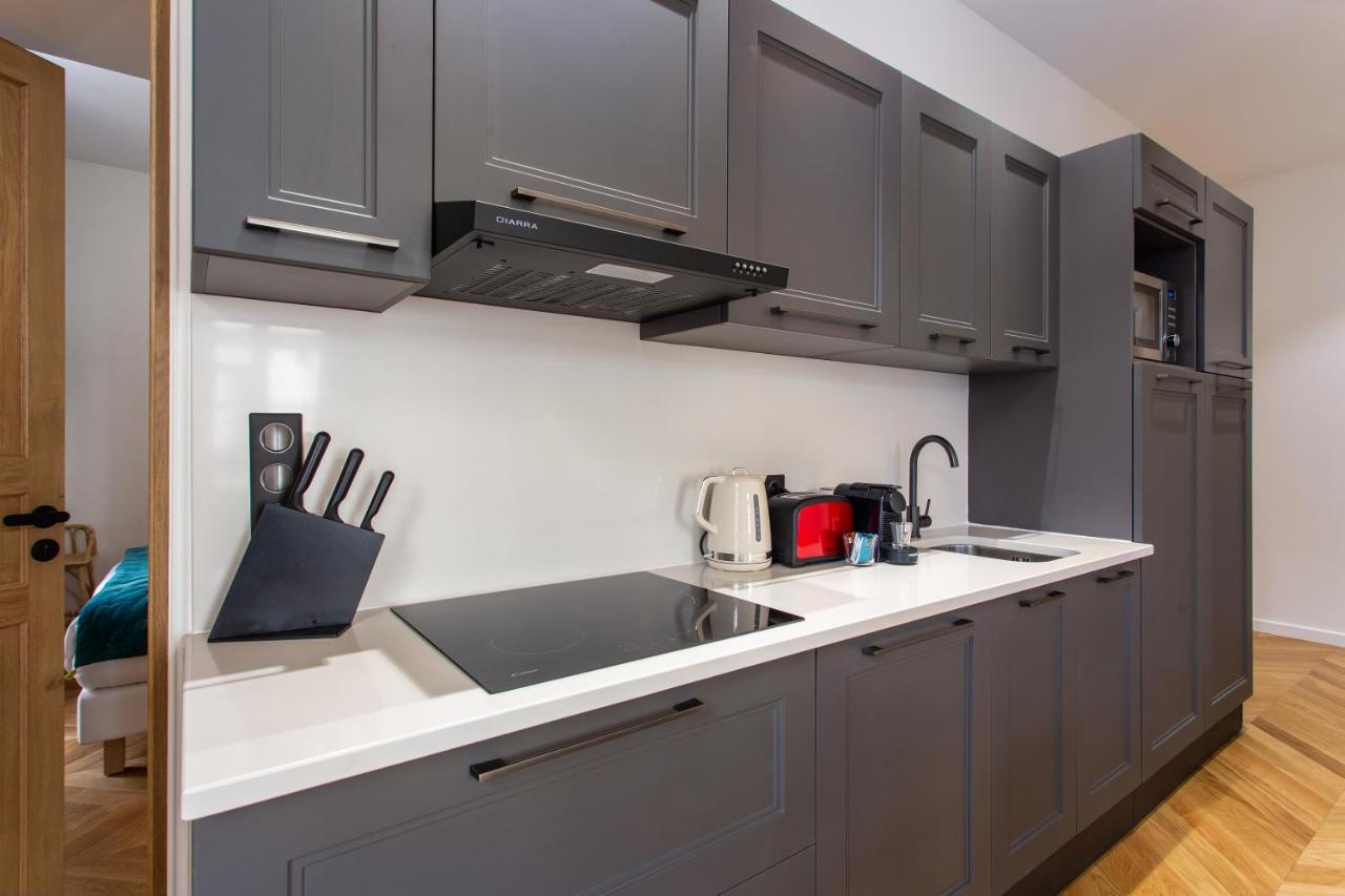 Cmg Residence Republique - Rue Beranger Párizs Kültér fotó