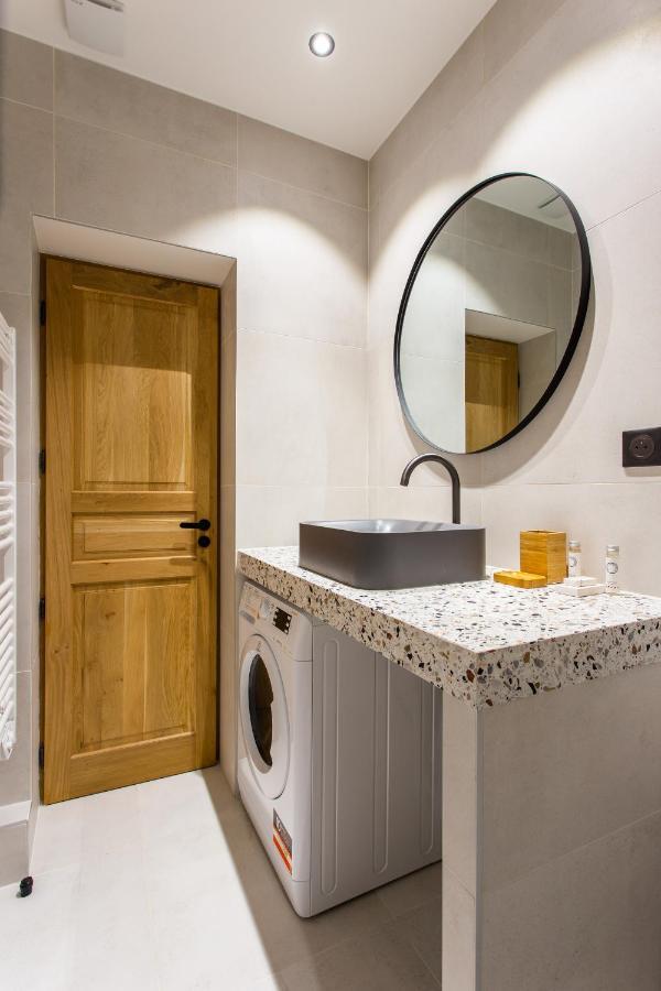 Cmg Residence Republique - Rue Beranger Párizs Kültér fotó
